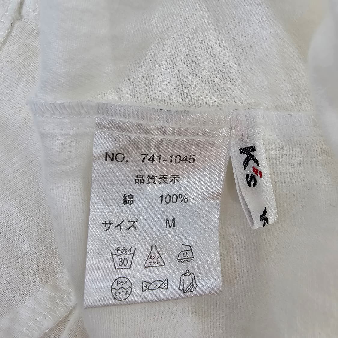 [M]JPN 소매셔링 루즈핏  블라우스 상품이미지10