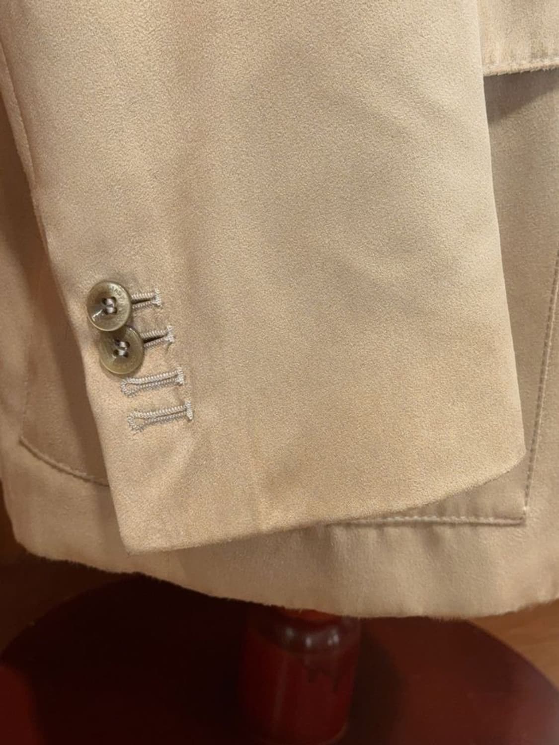 꼬르넬리아니 자켓 상품이미지5