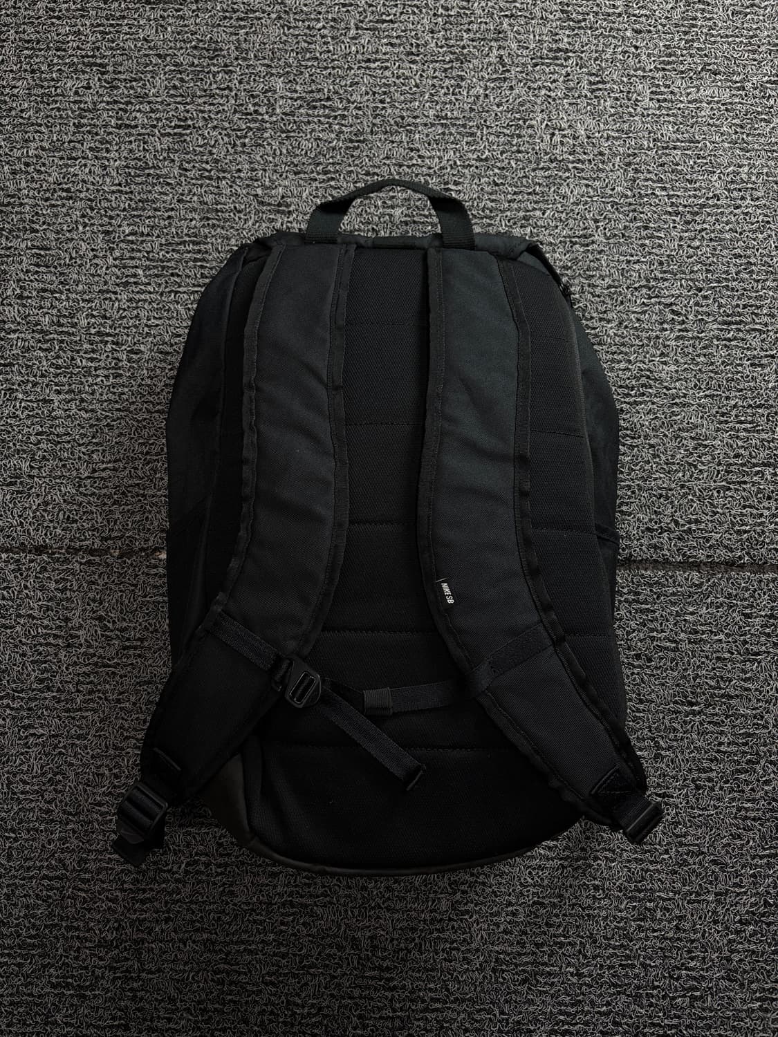 나이키 SB 유틸리티 포켓 디테일 백팩 1765 상품이미지4