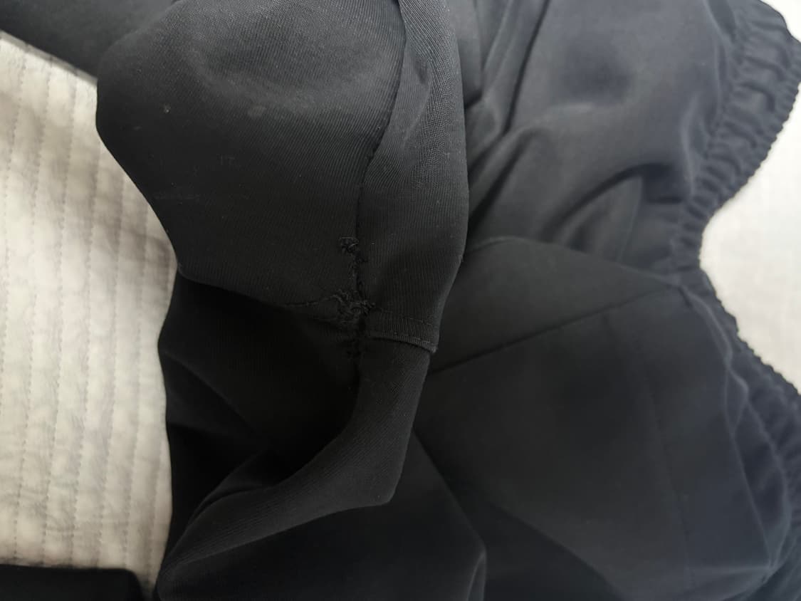 자더에러 스웻 셋업 상품이미지5