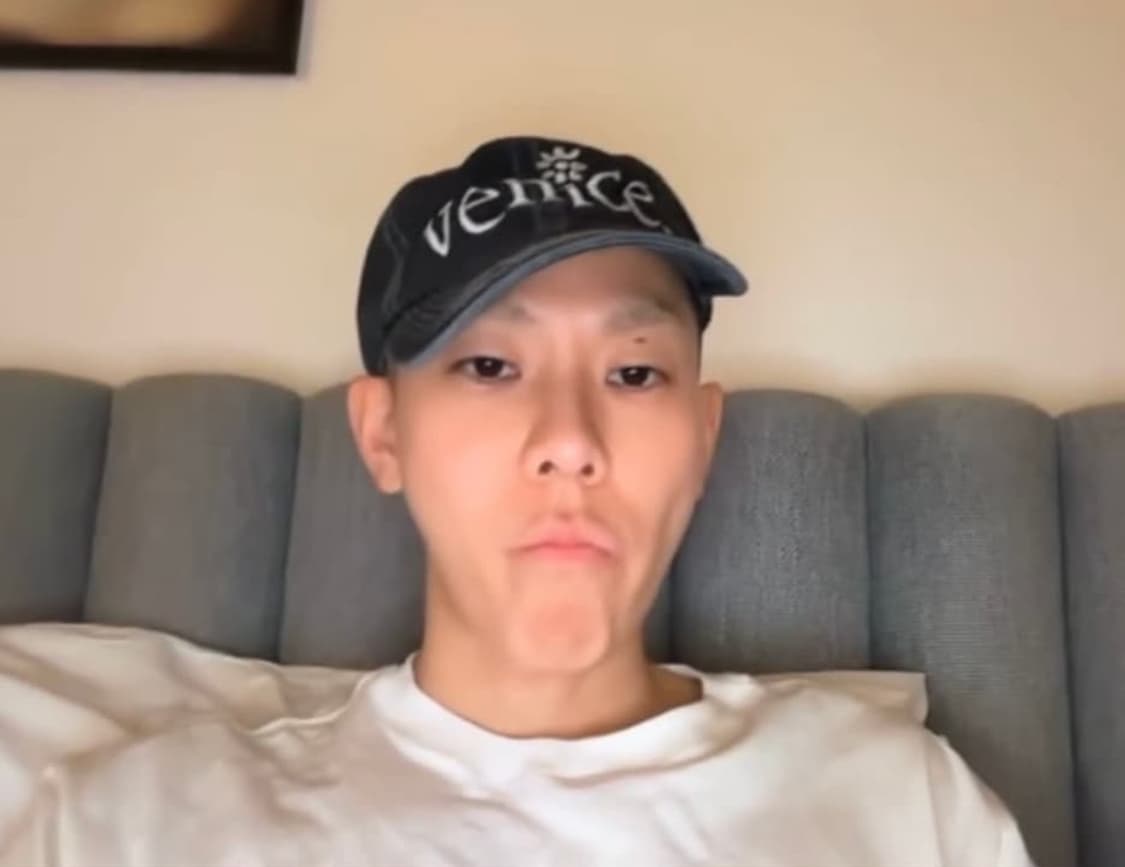 Erl 베니스 캡 상품이미지5