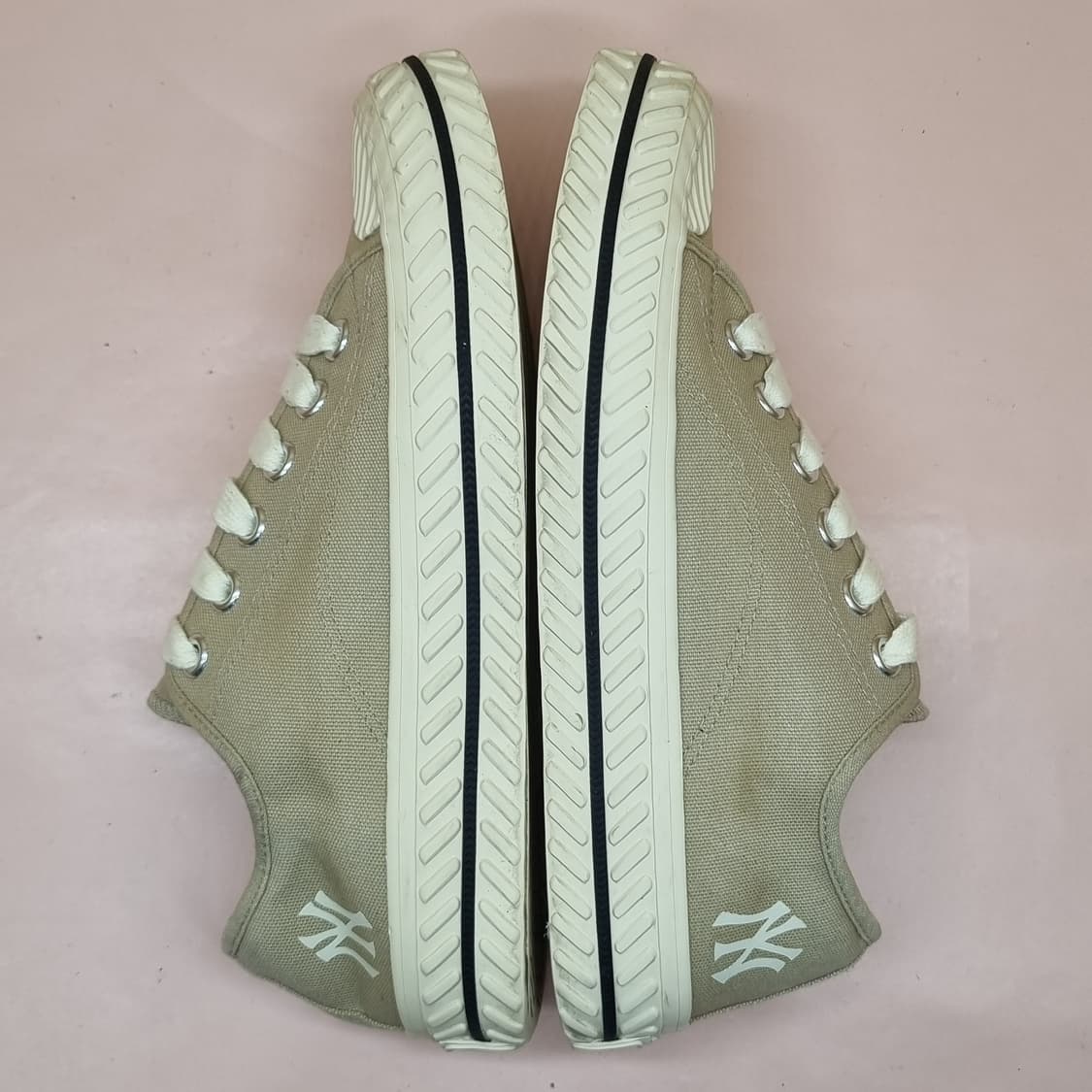 MLB 오리진 여성스니커즈 240 상품이미지5