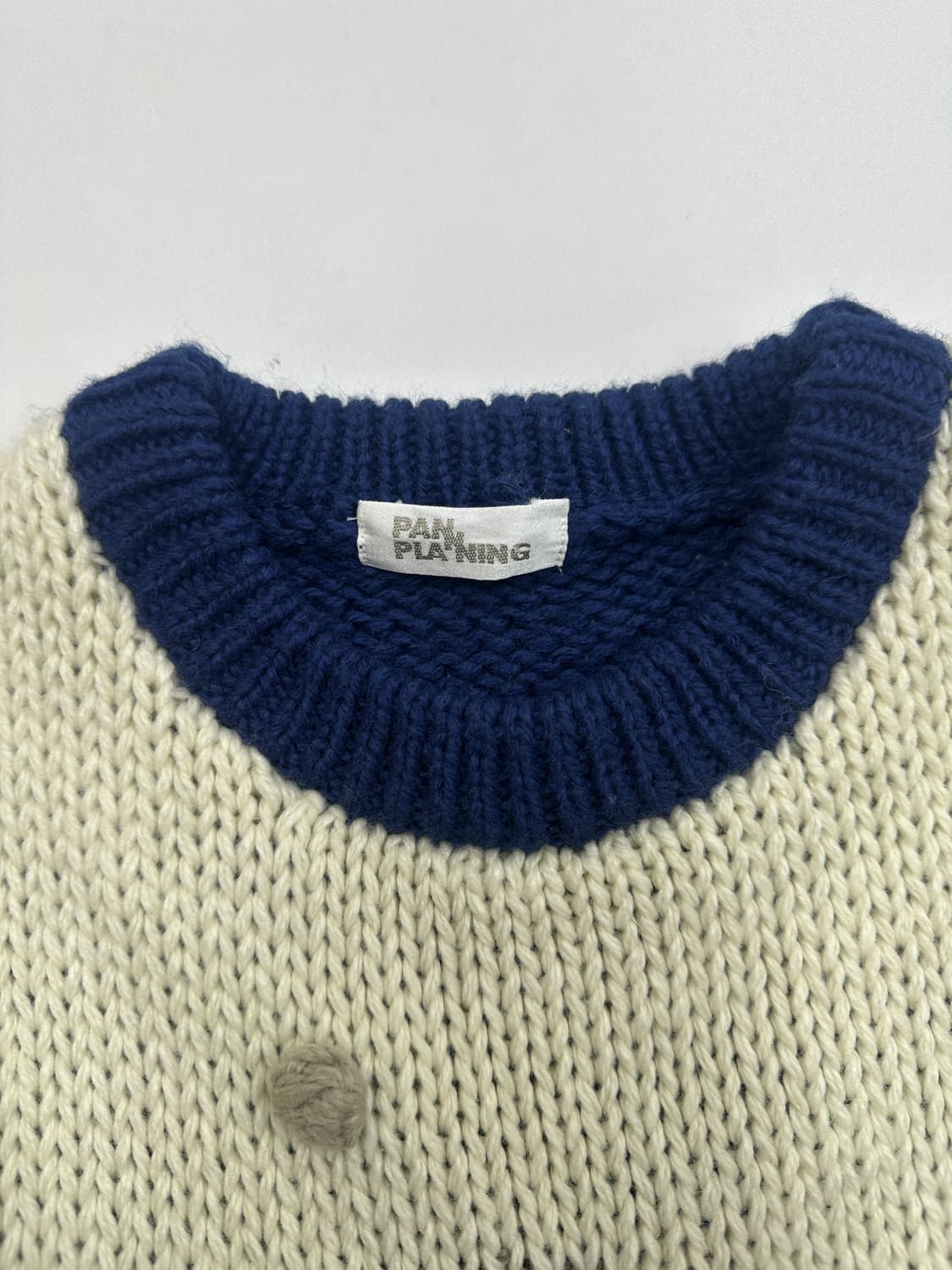JPN PuPPy Knit Sweater 상품이미지5