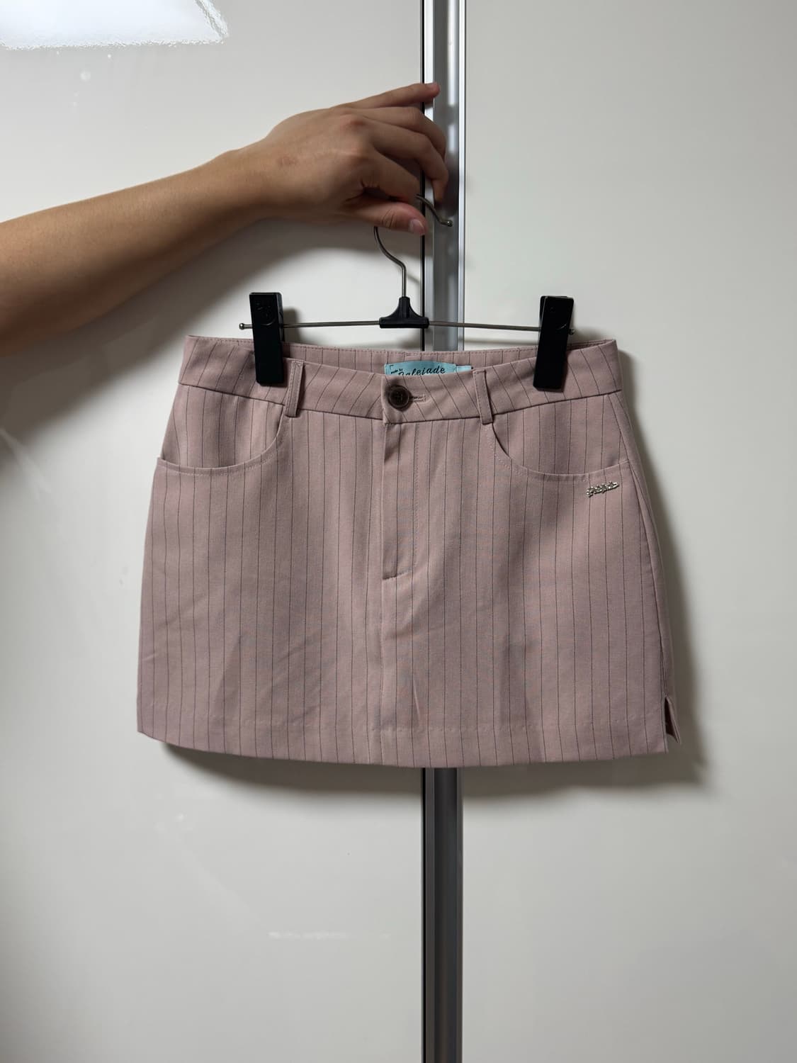 페일제이드 스트라이프 셋업 상품이미지7