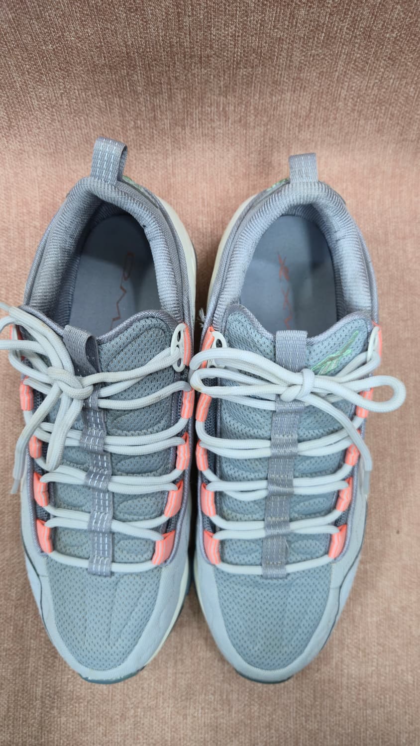 리복 275mm-  DMX 런 10 시리즈 운동화 상품이미지2