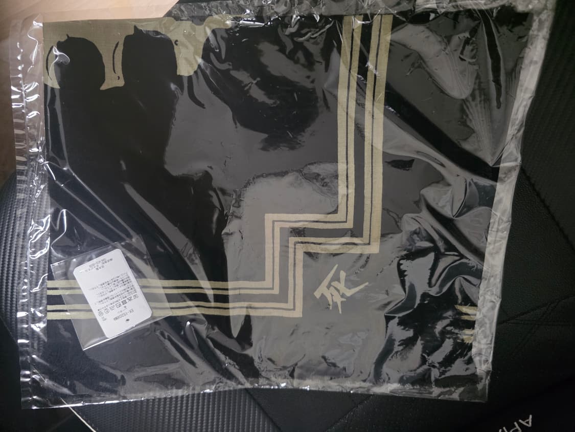 캐피탈 레이온 와비사비 스카프 상품이미지1