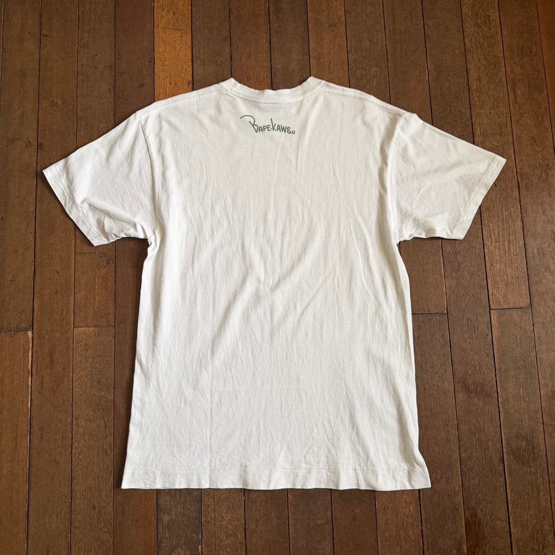 2000s Bape X Kaws 상품이미지5