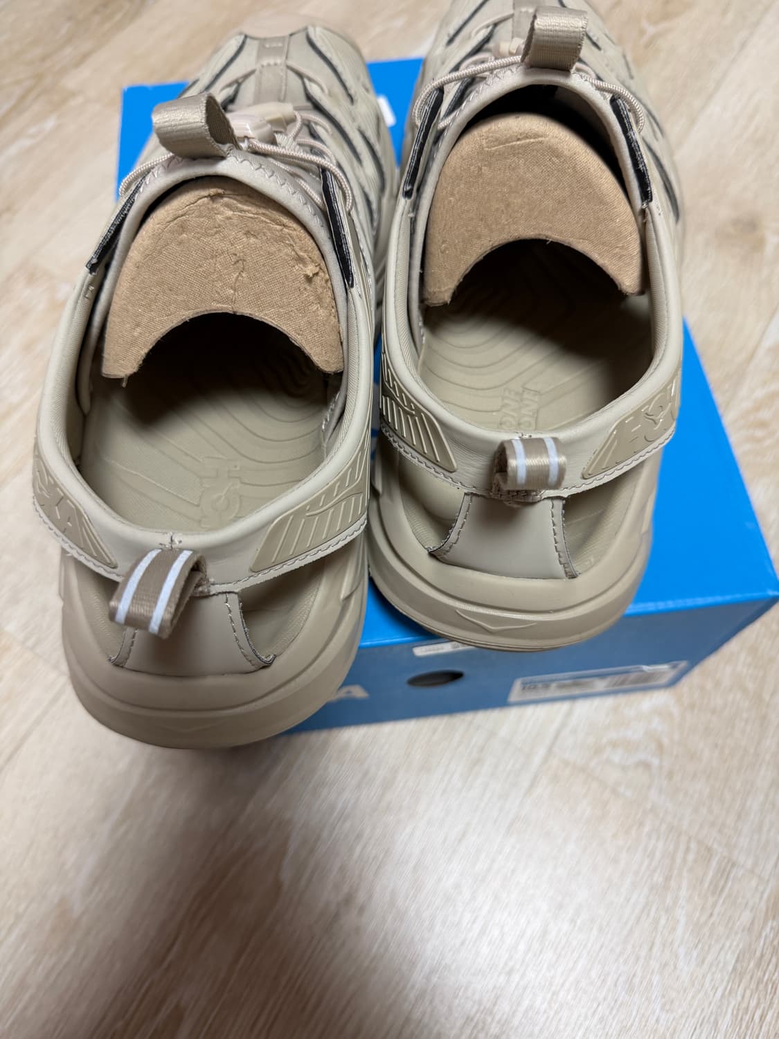 (285)호카 호파라 옥스포드 탄 상품이미지3