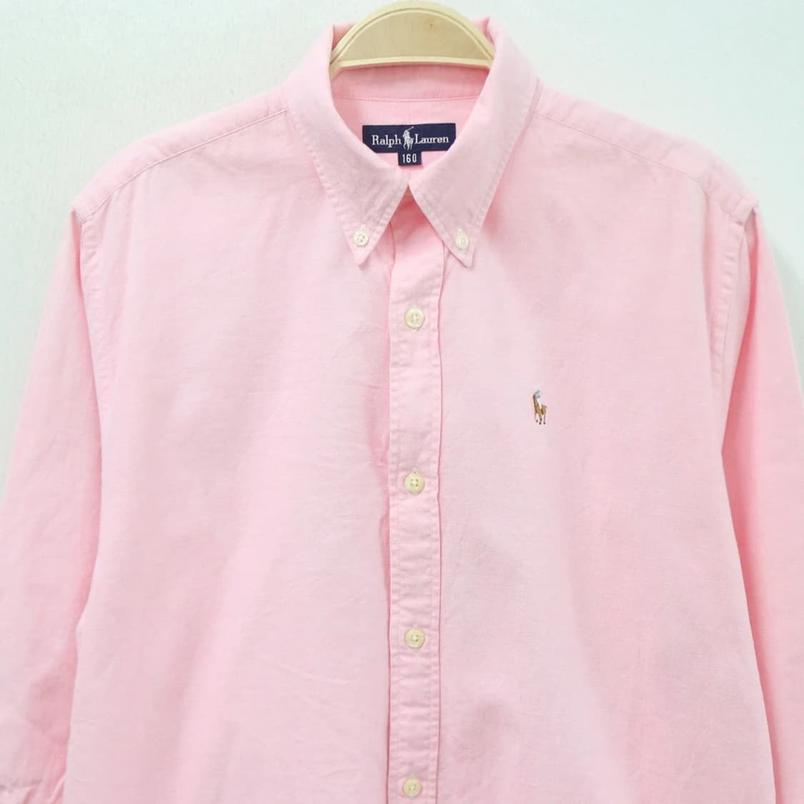 폴로 랄프로렌 셔츠 66490 상품이미지3