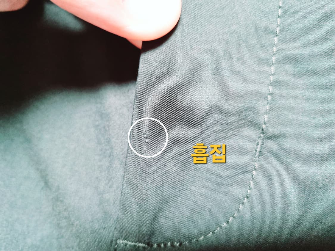 남성 정가12만 나이키 우븐 유틸리티 캐주얼 포켓 카고 팬츠 바지 여름 상품이미지4