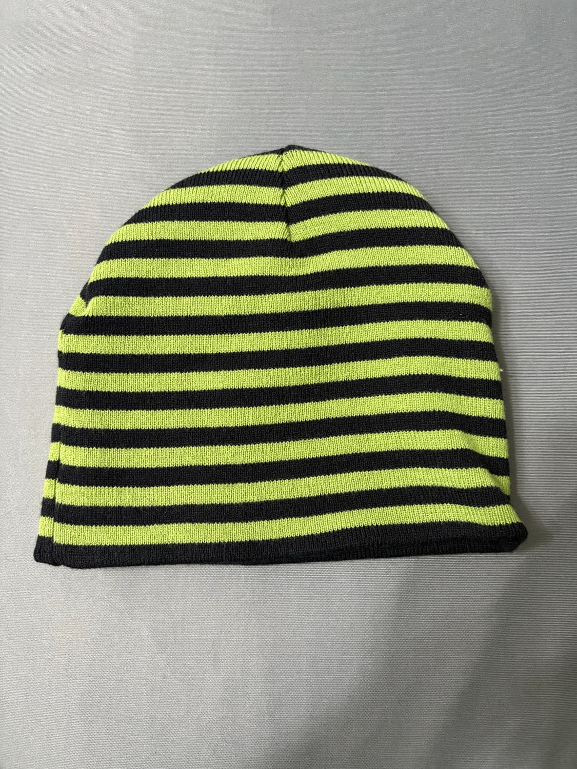 올웨이즈 리버시블 비니 블랙 상품이미지4