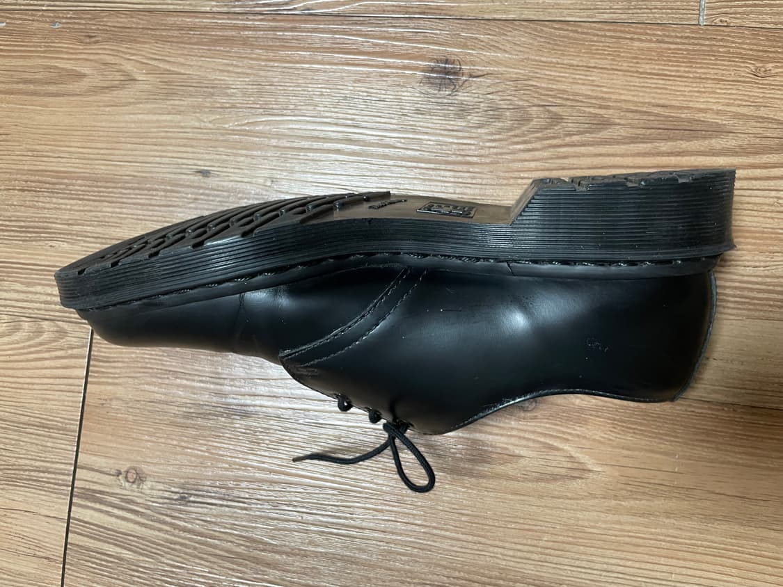 닥터마틴 1461 모노 상품이미지4