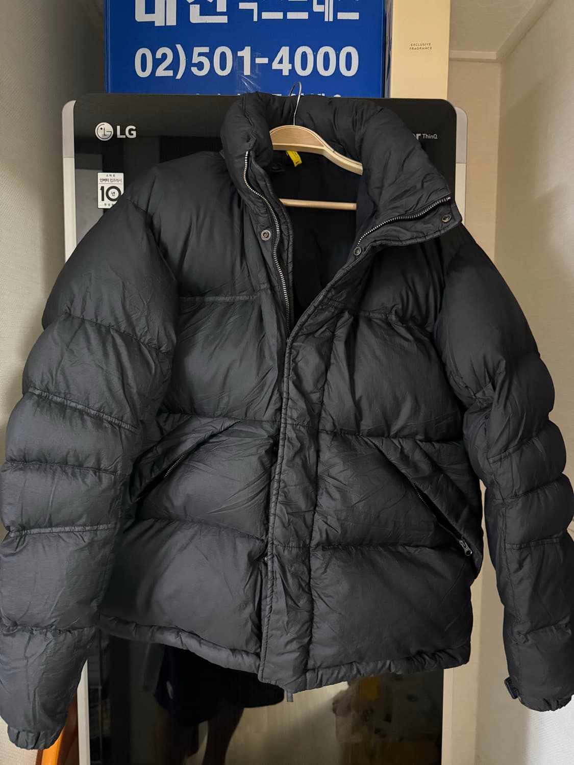 텐씨 아스펜 50 상품이미지2