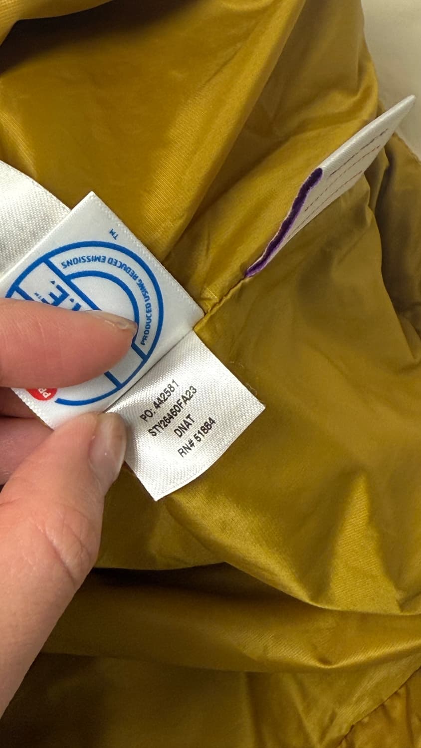 파타고니아 리툴 하이브리드 플리스 풀오버 상품이미지4