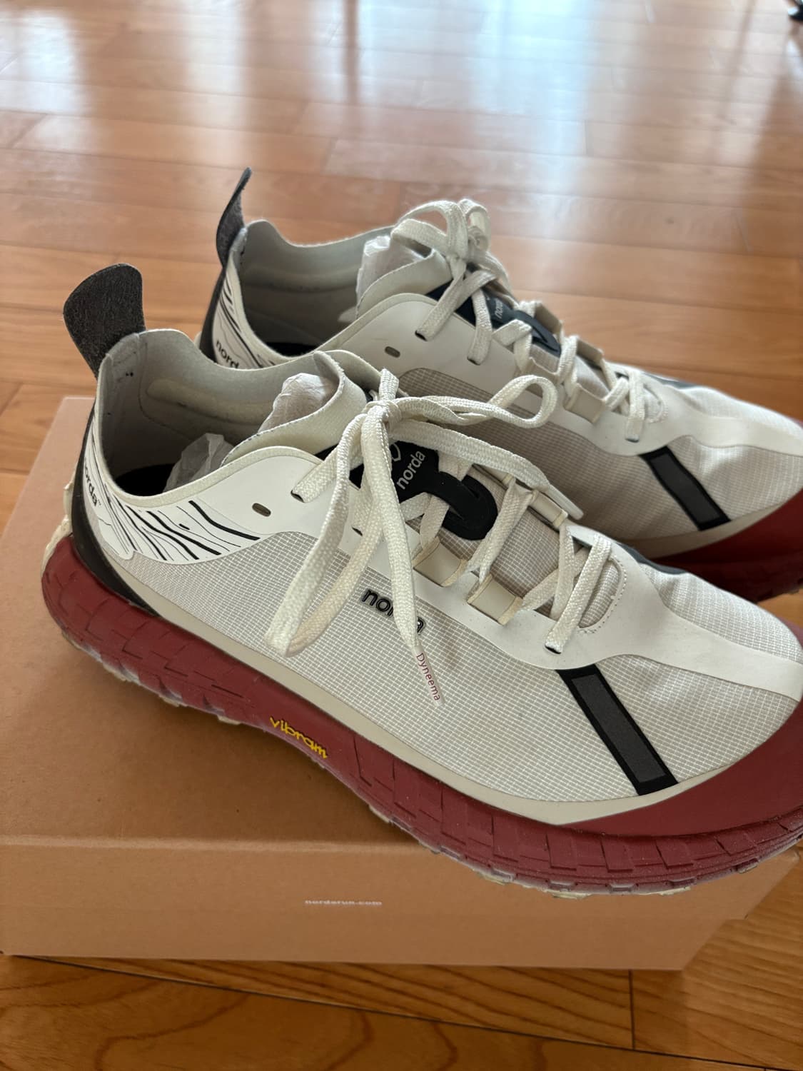 Norda 001 상품이미지7