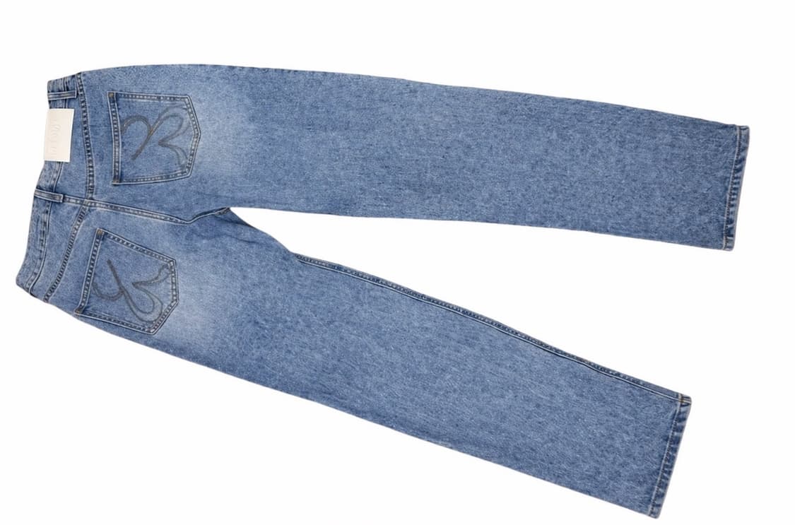 글로니 제인 진 블루 M 상품이미지4