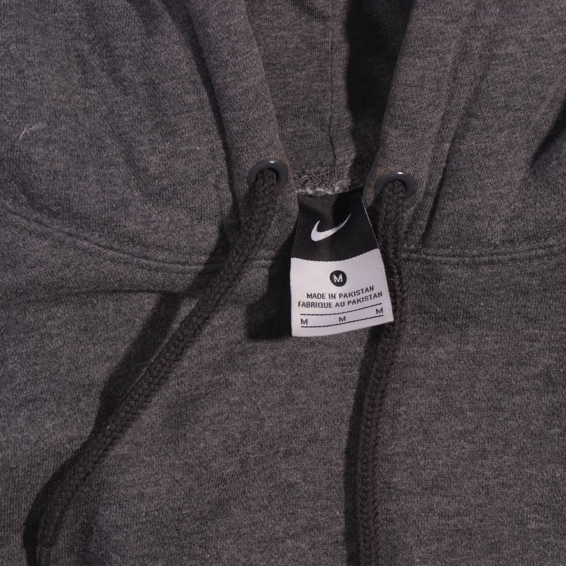 나이키 자수로고 후드 B113 상품이미지2