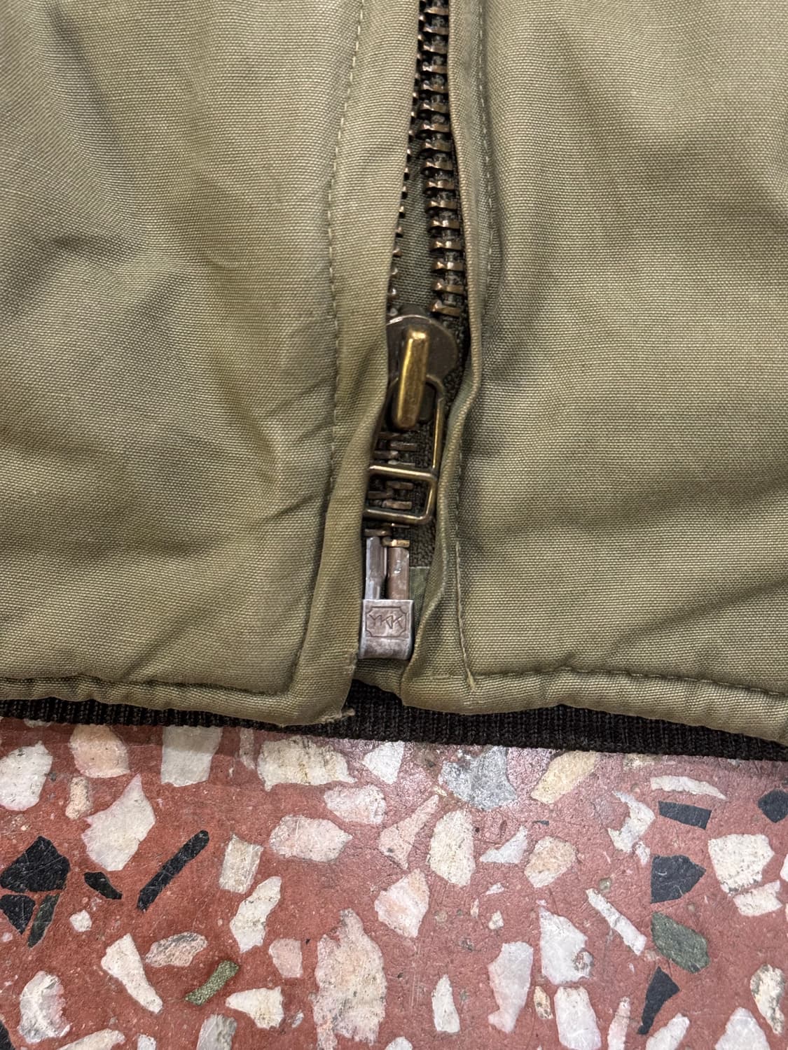 90s RRL 더블알엘 봄버자켓 (42) 상품이미지7