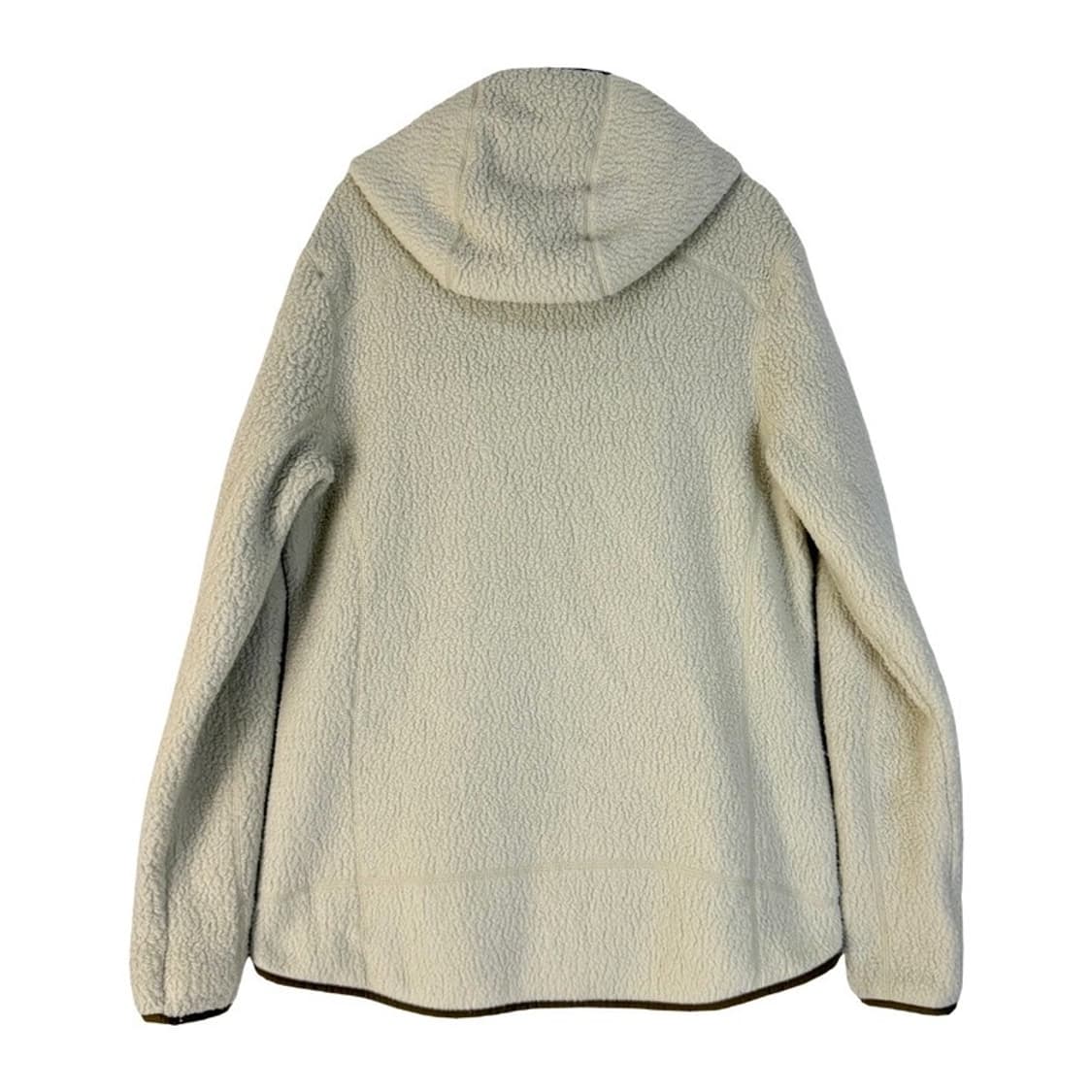 파타고니아 레트로 파일 후리스 후드집업 상품이미지2