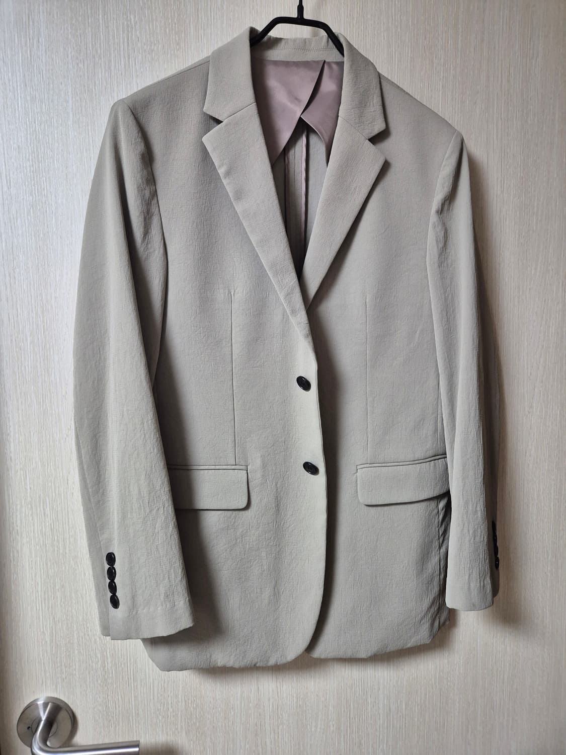 클럽모나코 남성 블레이져 자켓 한섬 95 상품이미지1