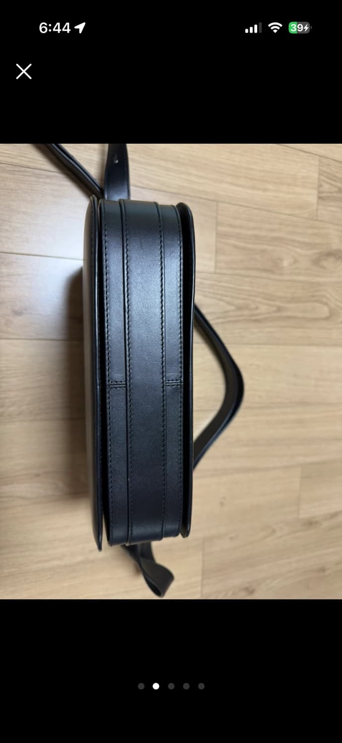 아페쎄 그레이스백 팔아요 상품이미지2