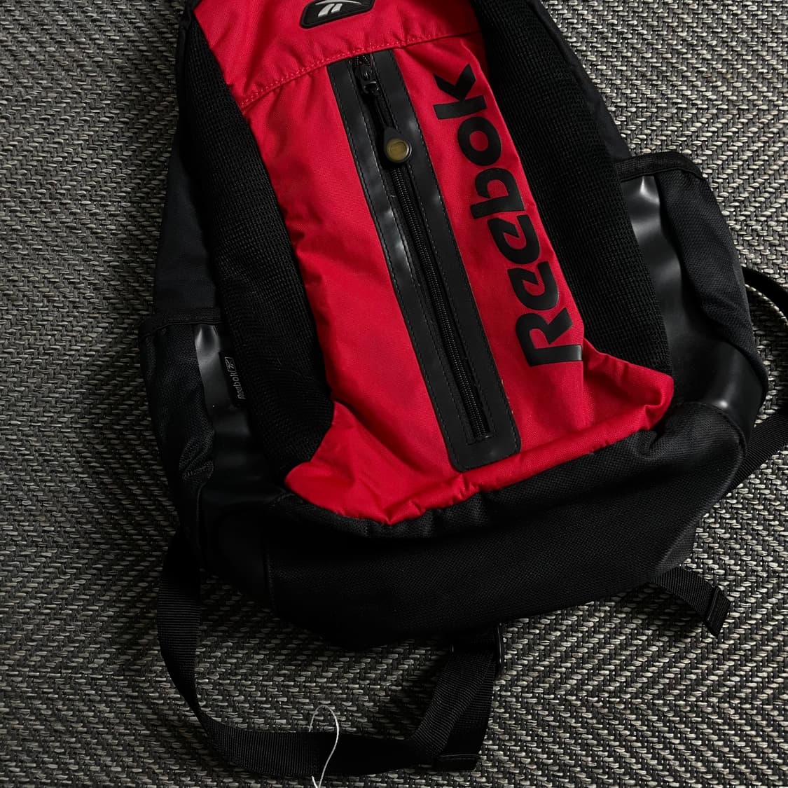 00s 리복 빅로고 올드스쿨 디테일 백팩o 4085 상품이미지2