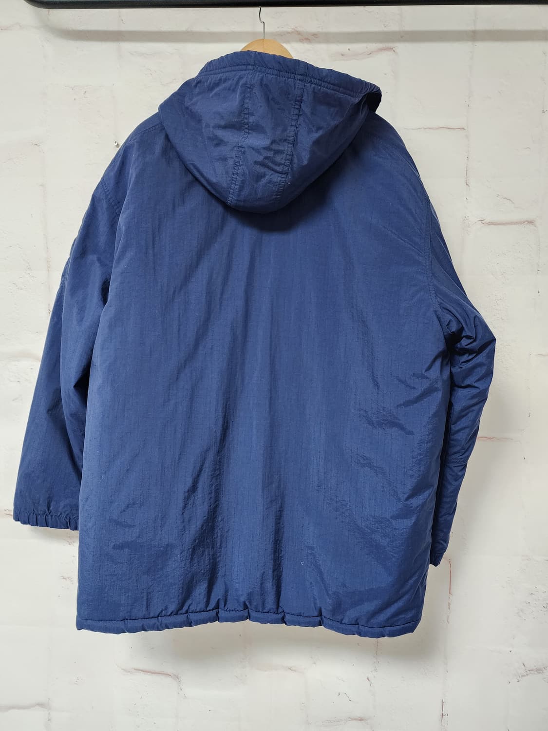 나이키 후드 패딩점퍼 상품이미지7