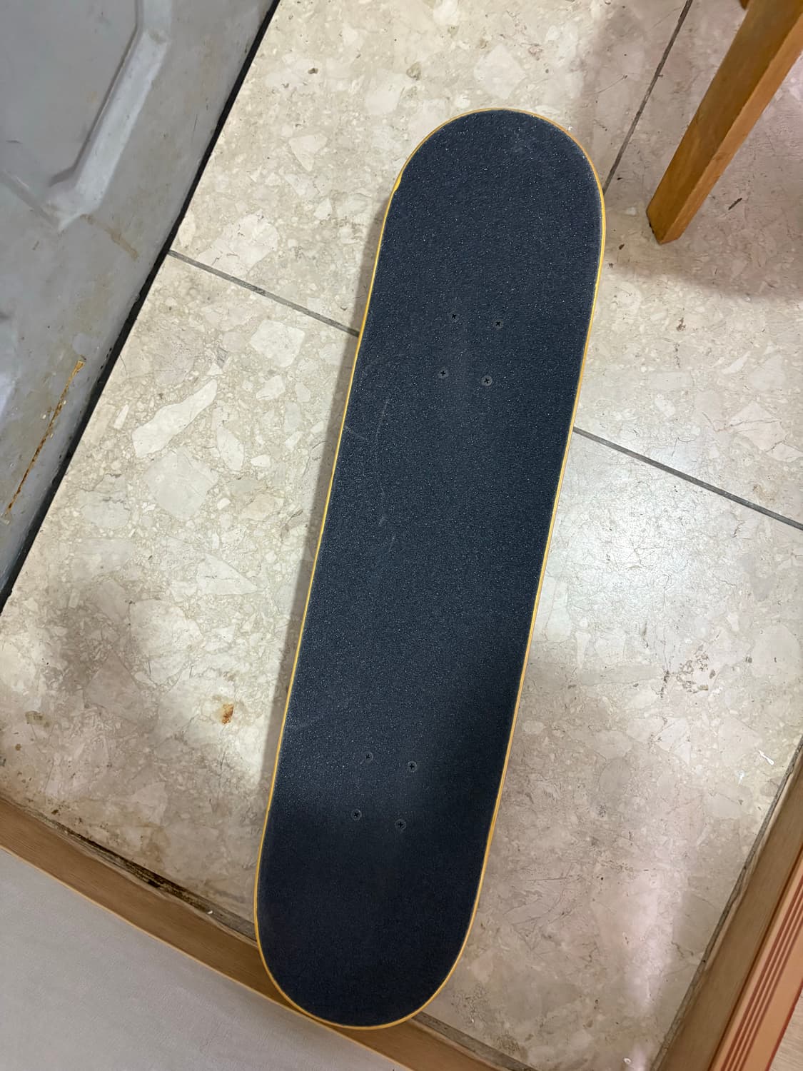 커스텀 스케이트보드 8.25(새 상품) 상품이미지2