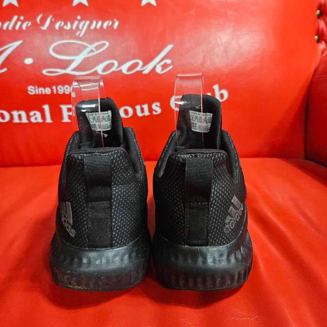 아디다스(Adidas) 알파바운스3
스니커즈
255size 상품이미지6