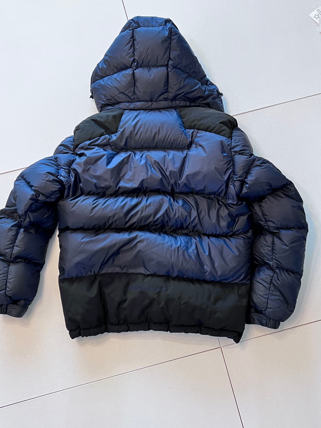 K2 구스다운 패딩 110사이즈 상품이미지5