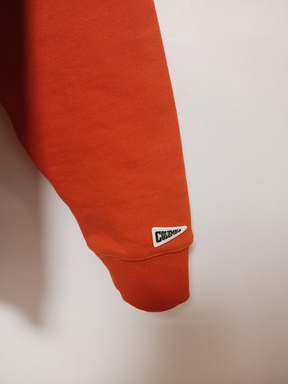 컬럼비아 유니버시티 맨투맨 상품이미지4