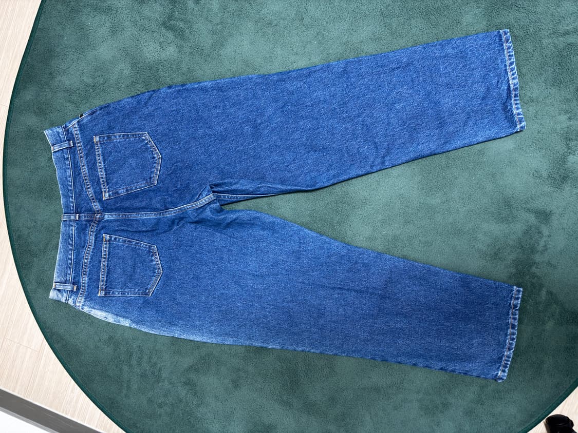 엘엘빈 LL Bean 데님팬츠 32 33 상품이미지2