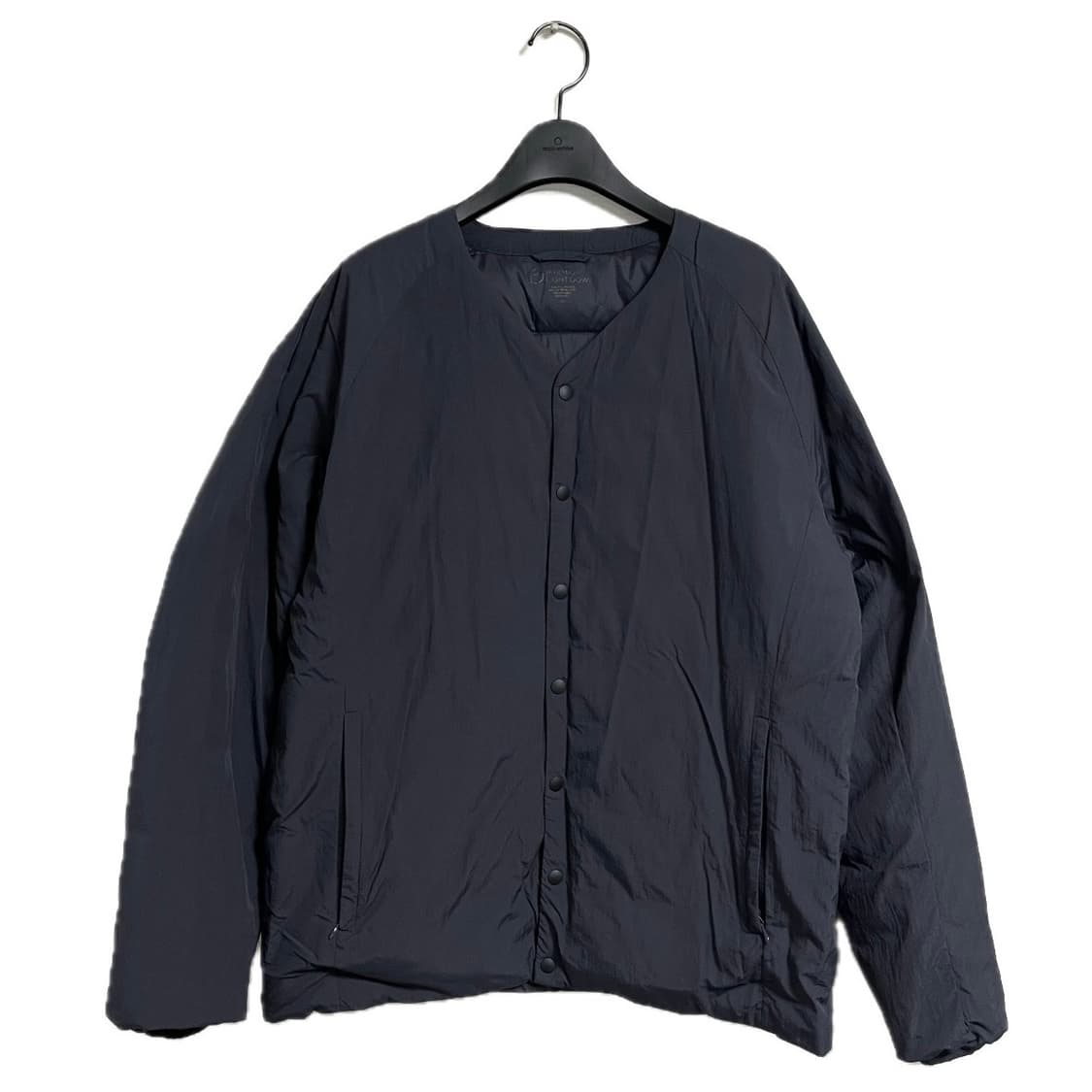 라이너 오리털 경량 패딩 점퍼 상품이미지1