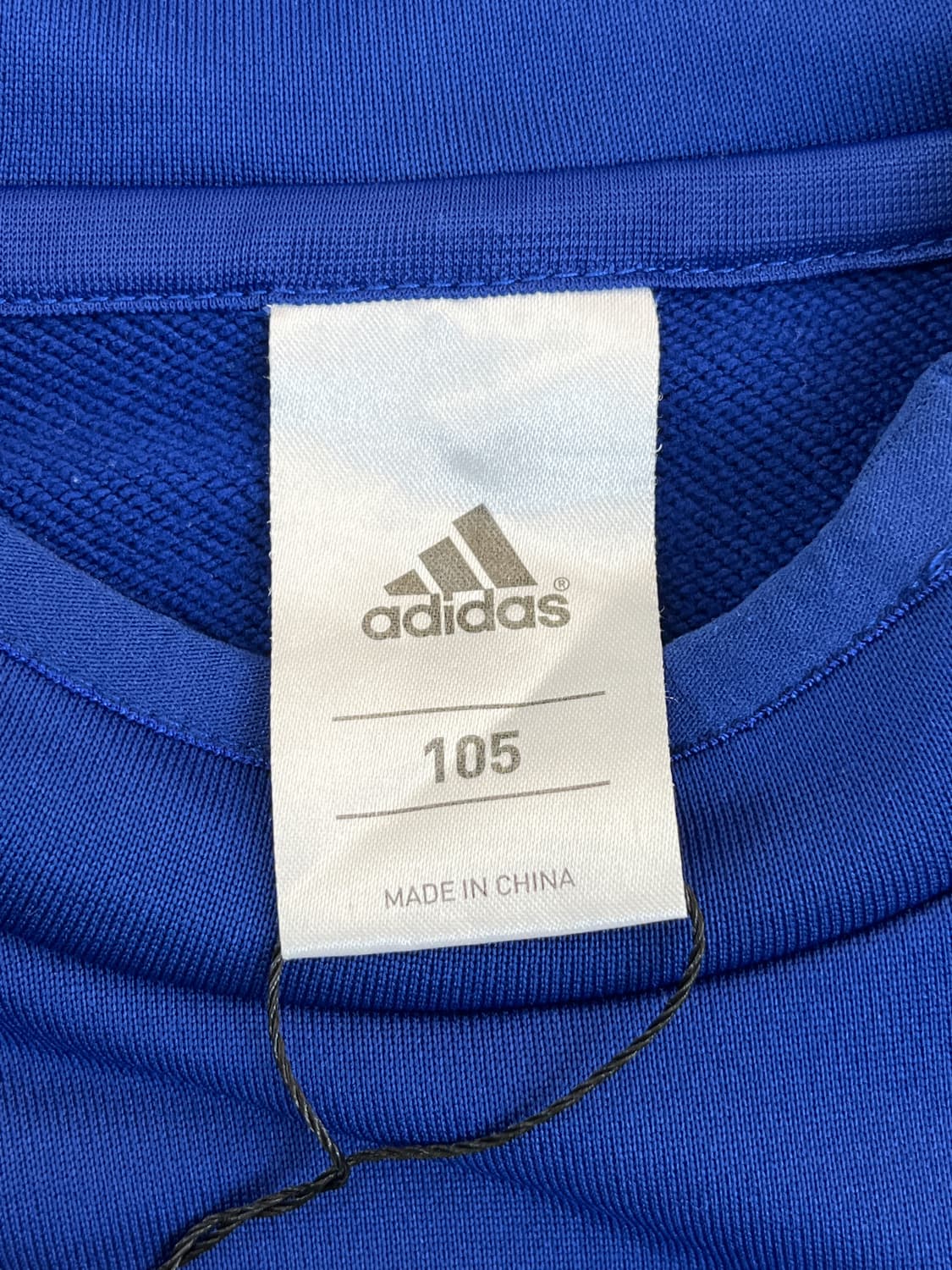 아디다스 CFC TRG 탑 상품이미지7