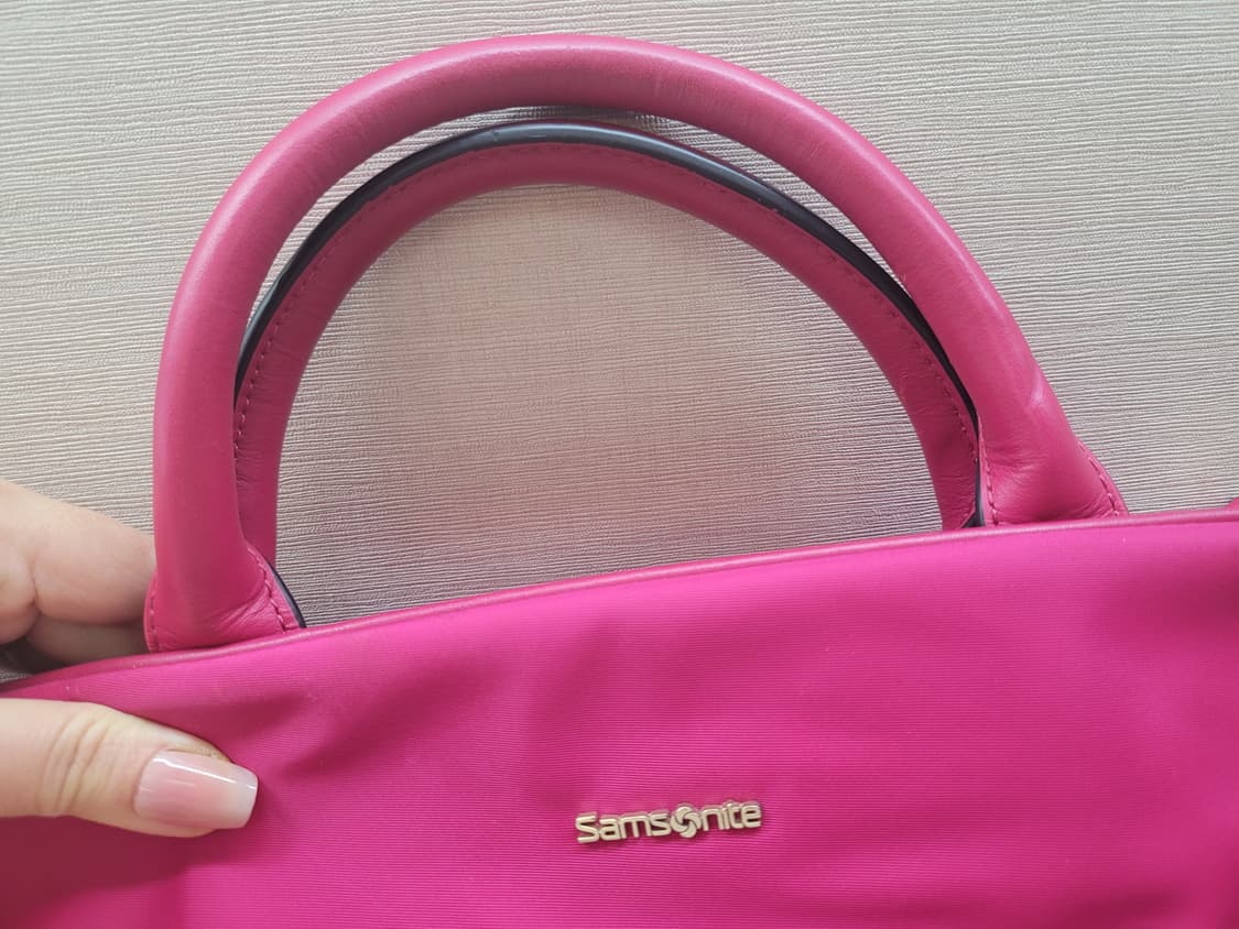 샘소나이트 여행용 가방 상품이미지3