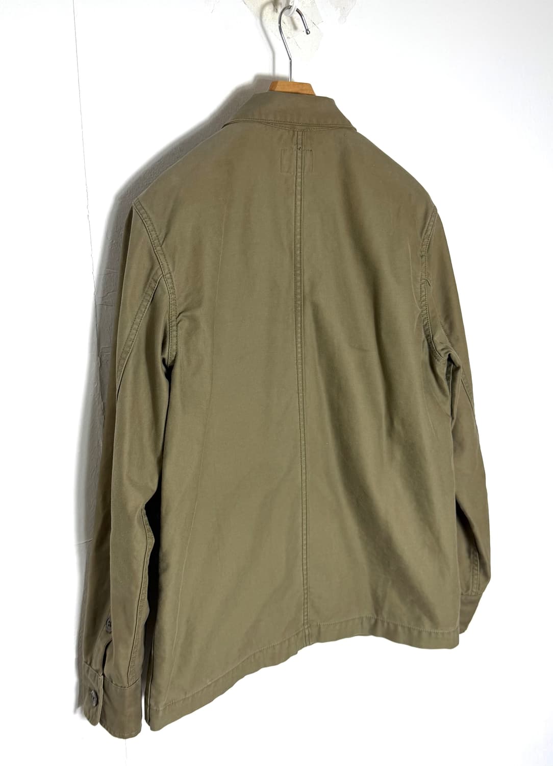 더블탭스 wtaps 더블탭스셔츠 상품이미지2