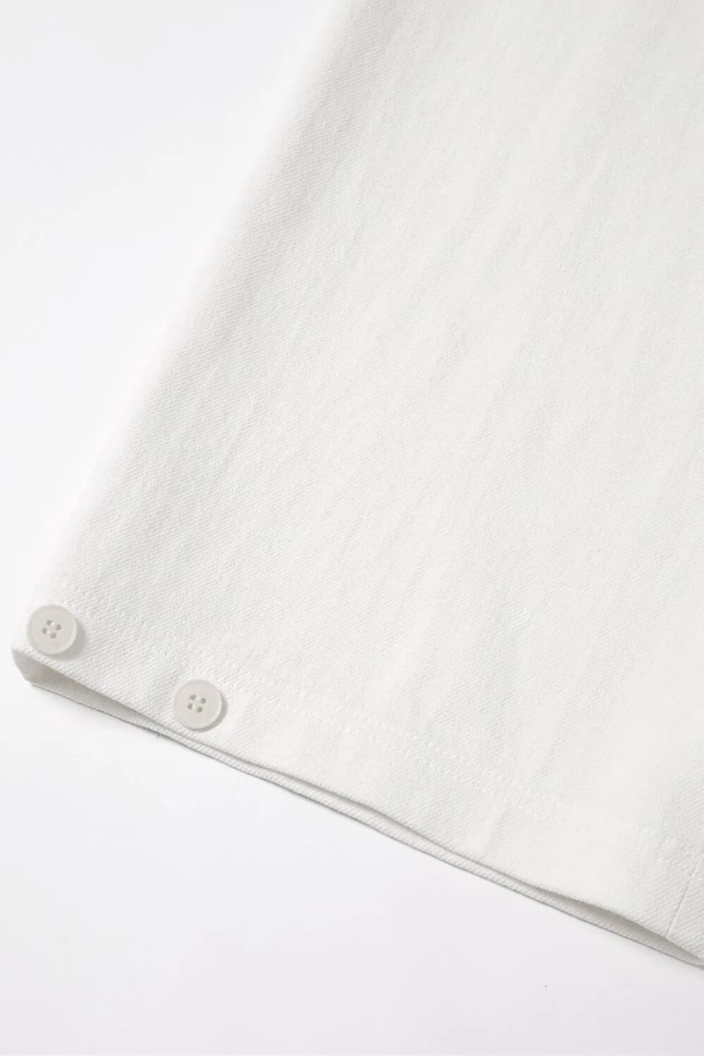 로우클래식 백 포켓 팬츠 back pocket pants 상품이미지7