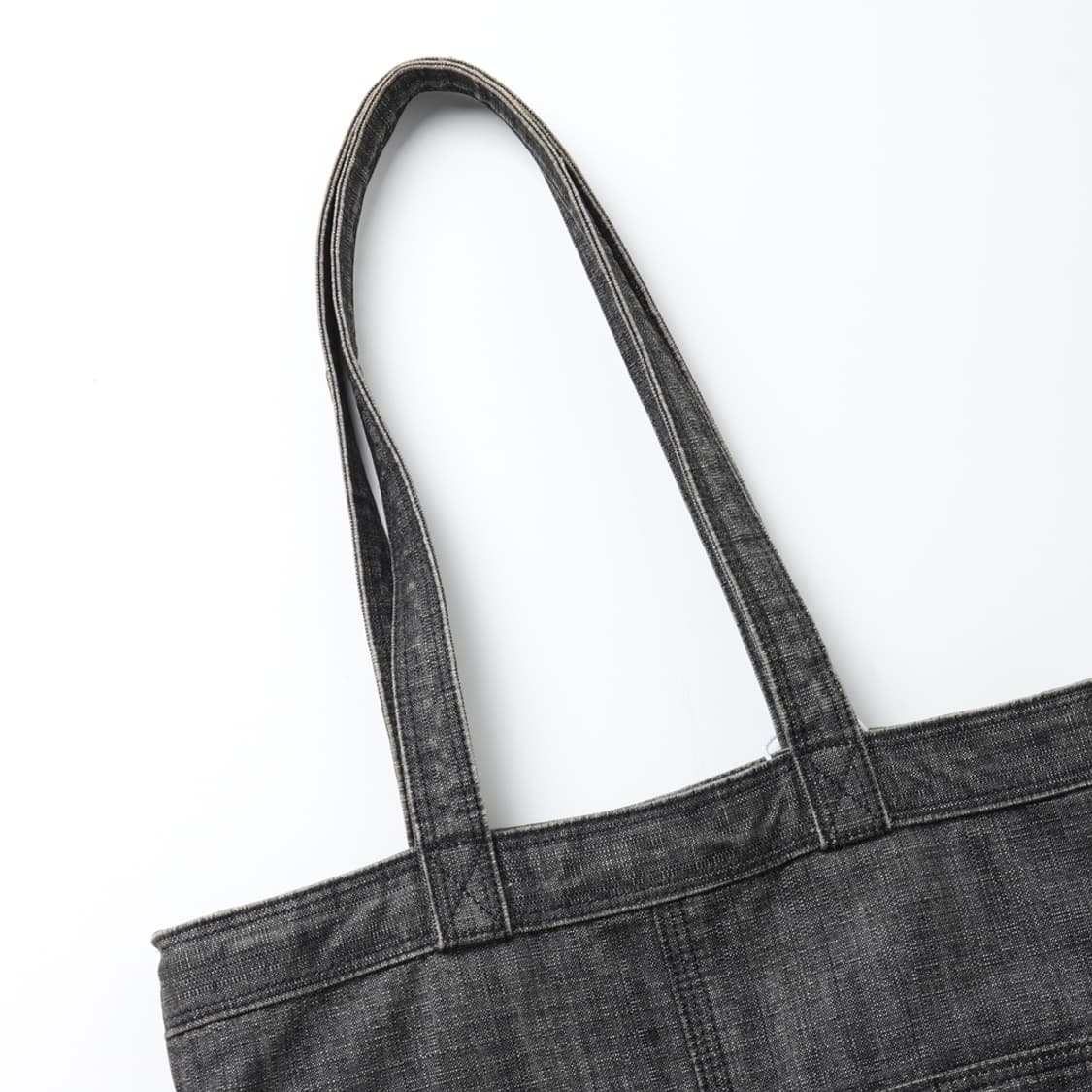 포터 PORTER Denim Tote Bag 상품이미지3