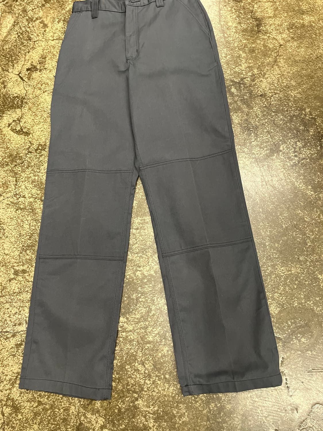 칼하트 더블니 팬츠 상품이미지3