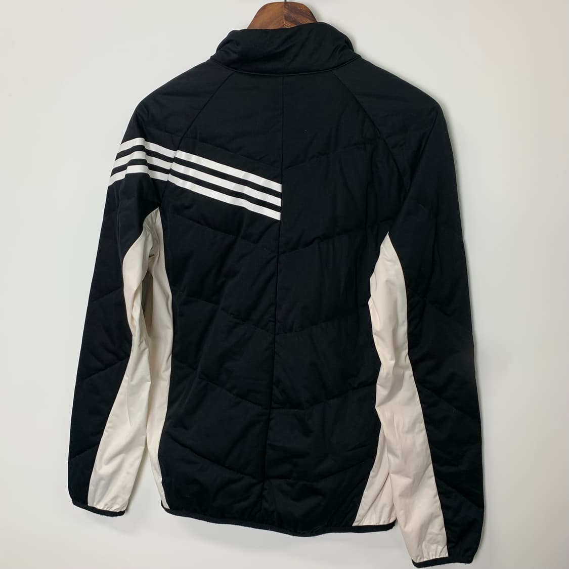 아디다스 오래오배색 투웨이 경량 자켓 상품이미지3