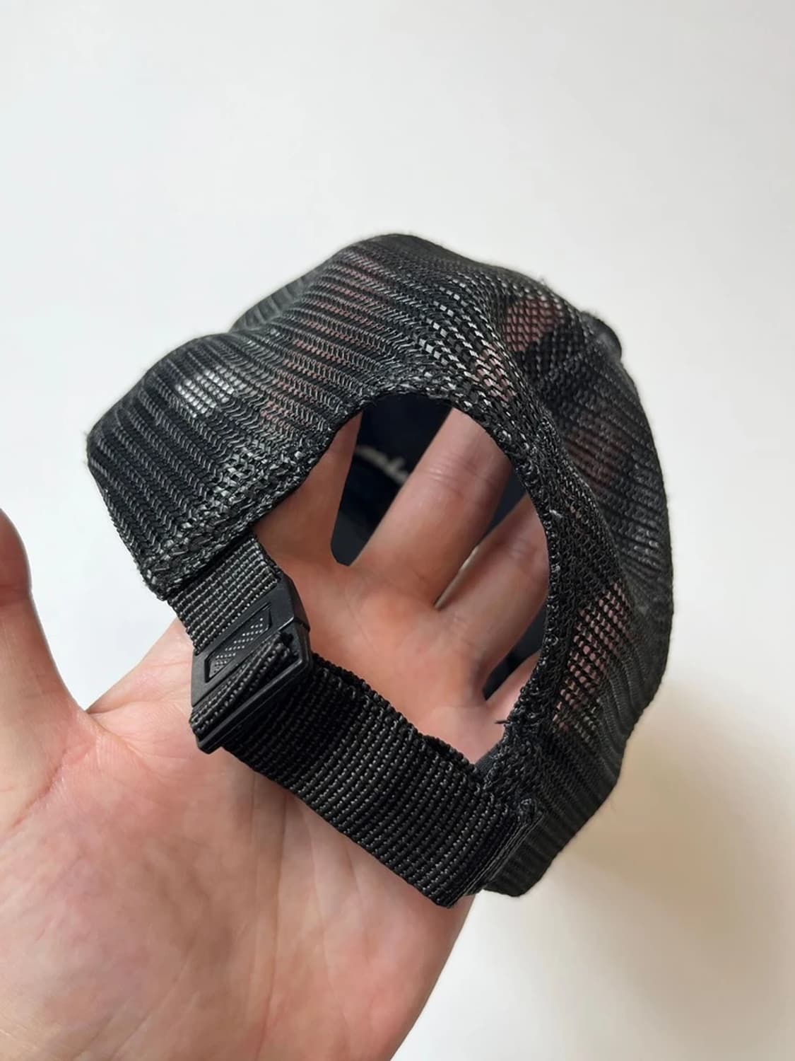 챔피온 00's 재팬 메쉬 볼캡 Q1370 상품이미지6