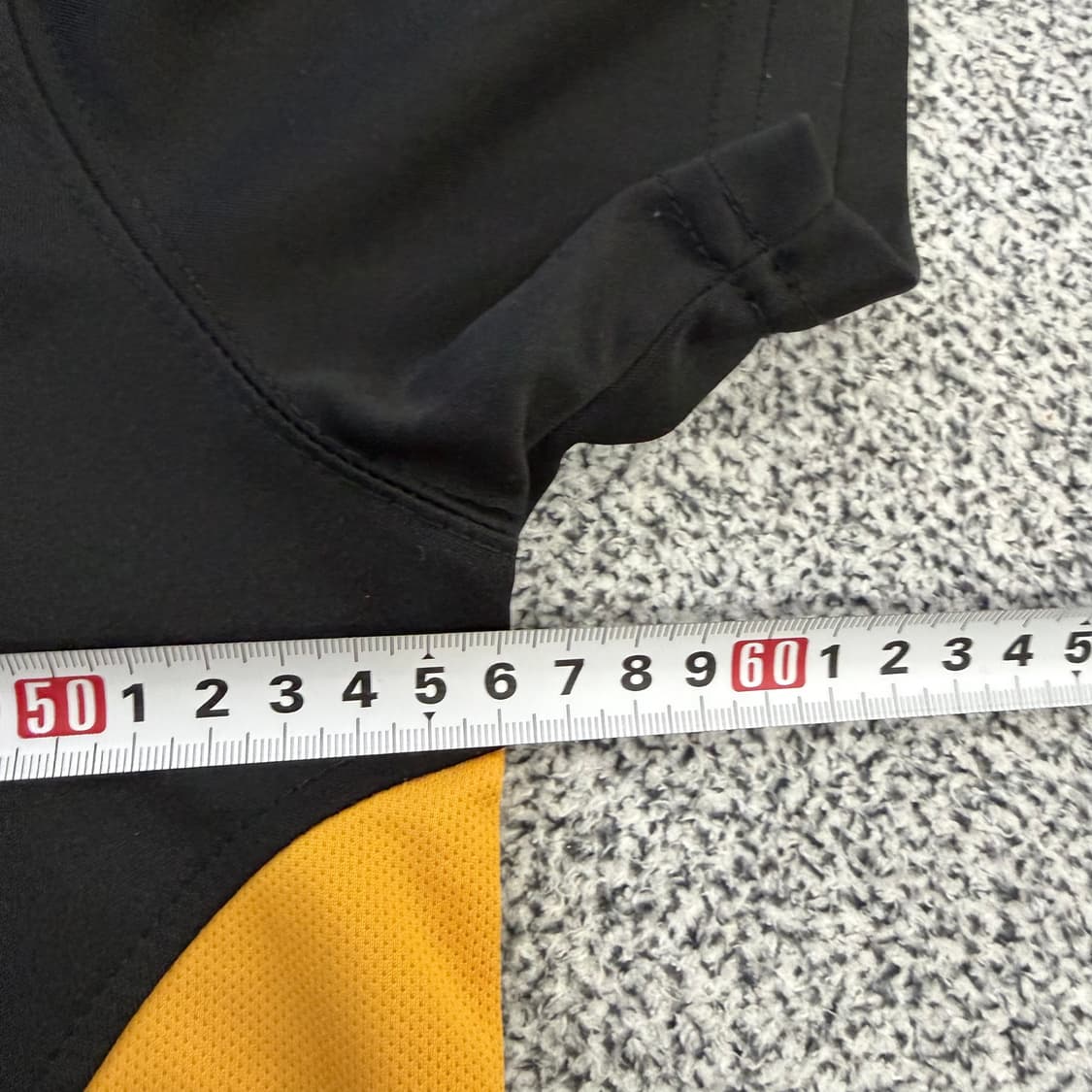 L NFL 피츠버그 반팔티 0126H1 상품이미지7