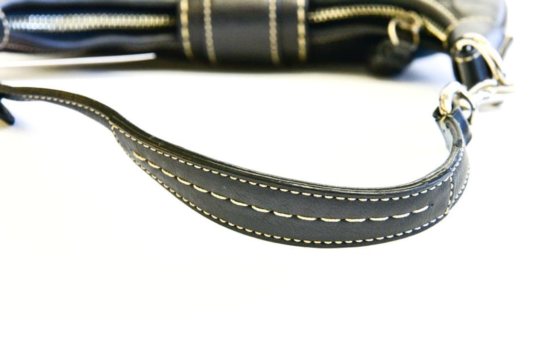 코치 Y2K 빈티지 호보백 (정품) 상품이미지8