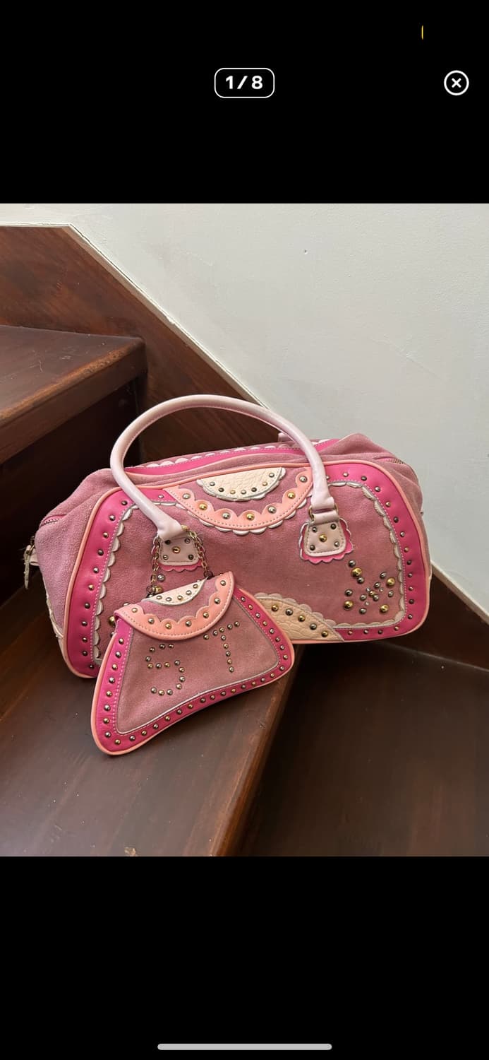 구해요!! samantha thavasa가방 구해요 상품이미지1