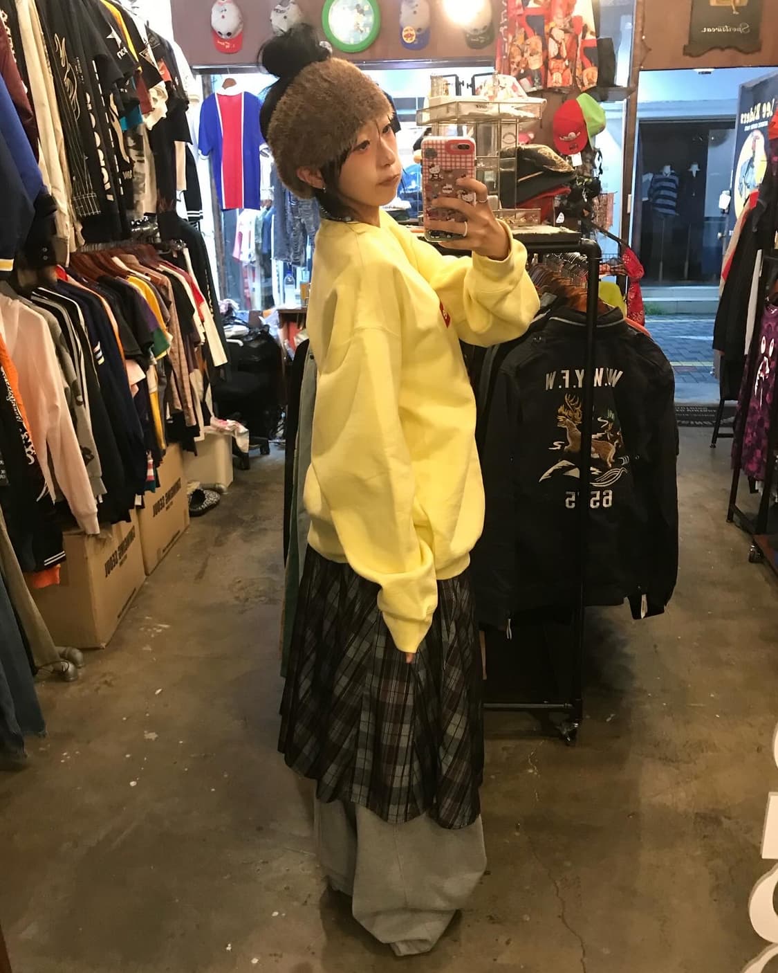 Supreme Box Logo Crewneck  - 22FW 상품이미지5