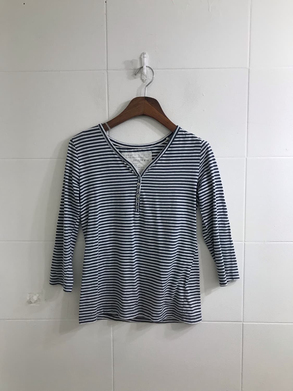 데일리 네이비 갭 너드 러블리힙 코디세트 상품이미지8