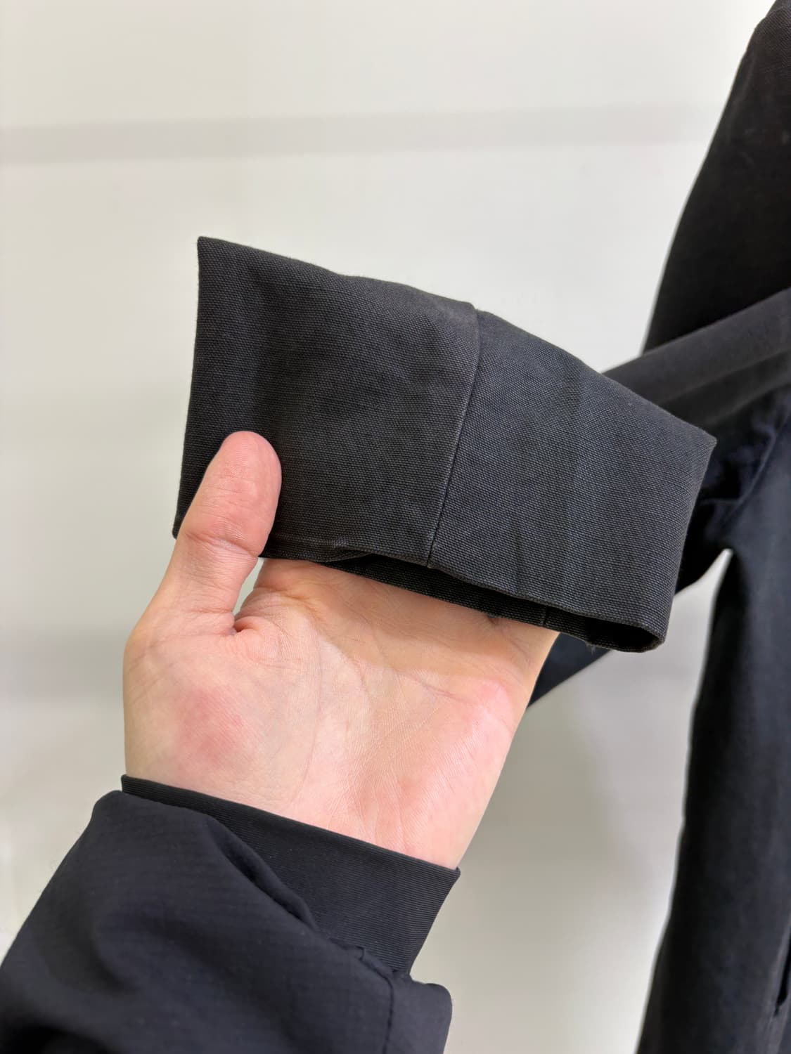 BANANA REPUBLIC 코트 상품이미지4