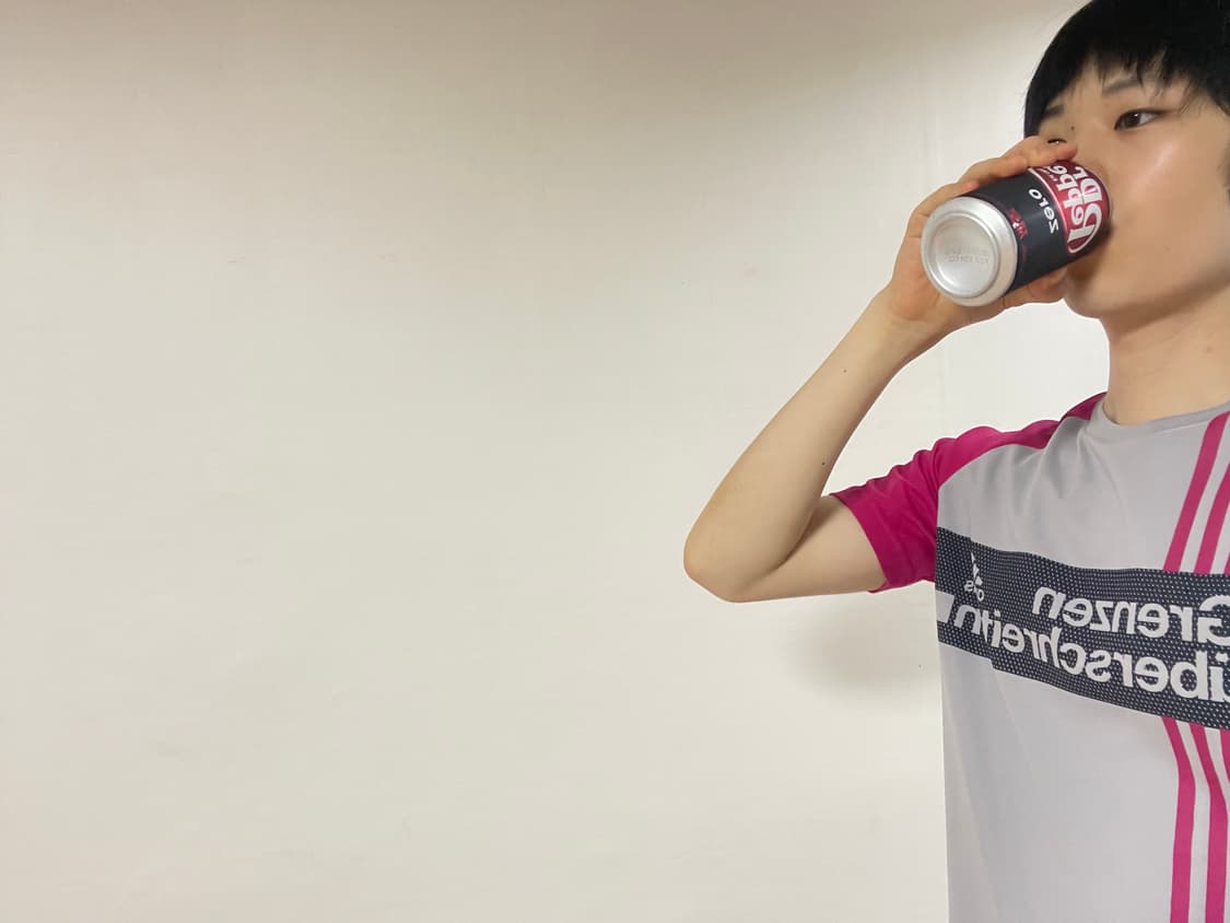 V-log with Dr Pepper zero 상품이미지9