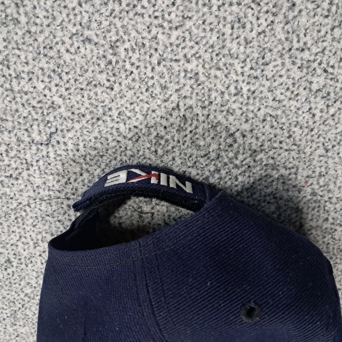 나이키90s캡 상품이미지3