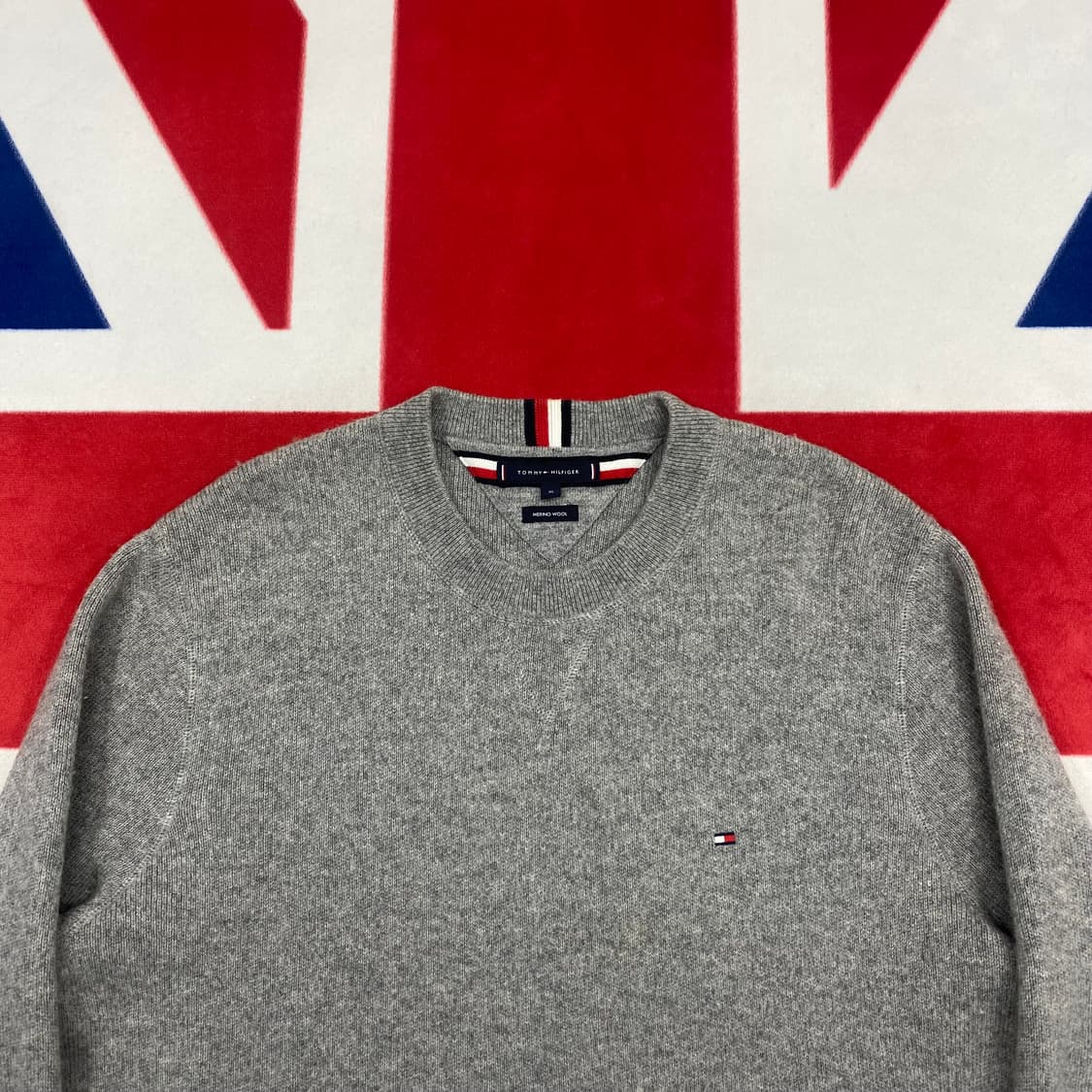 타미 니트  XL 상품이미지3